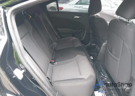 2022 Dodge Charger Sxt Rwd from USA, damaged, VIN 2C3CDXBGXNH157997